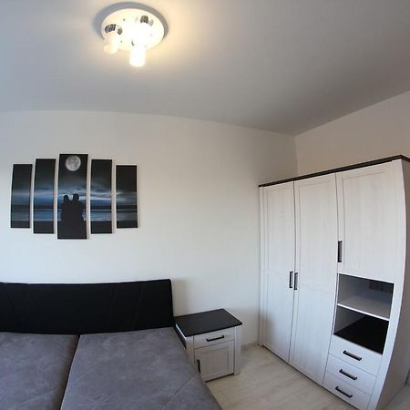 Urban Apartman Miskolc Exterior foto