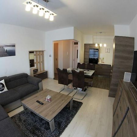 Urban Apartman Miskolc Exterior foto