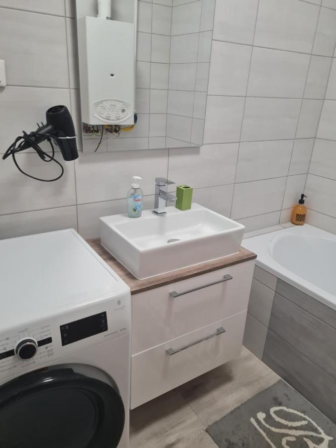 Urban Apartman Miskolc Exterior foto