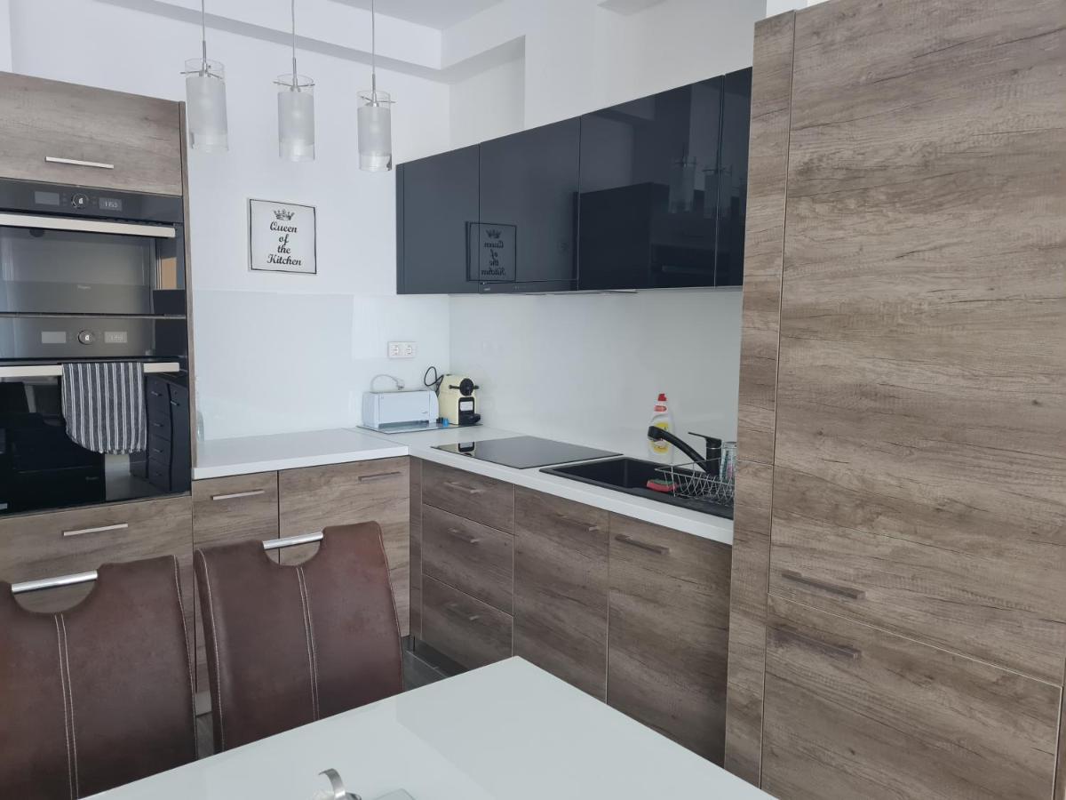 Urban Apartman Miskolc Exterior foto
