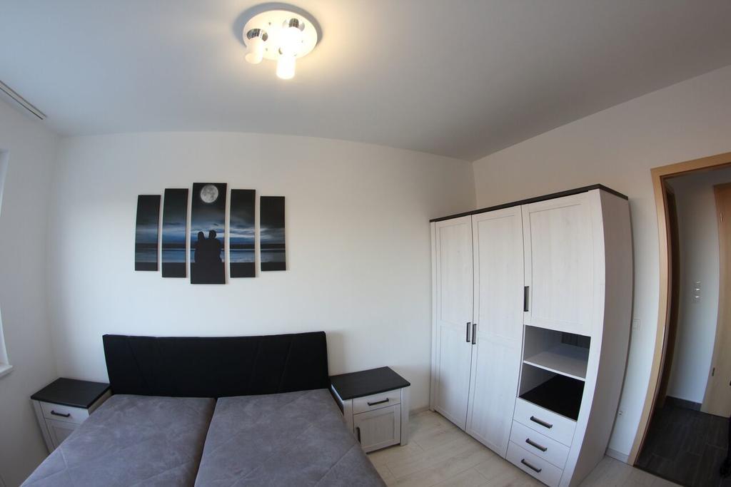 Urban Apartman Miskolc Exterior foto