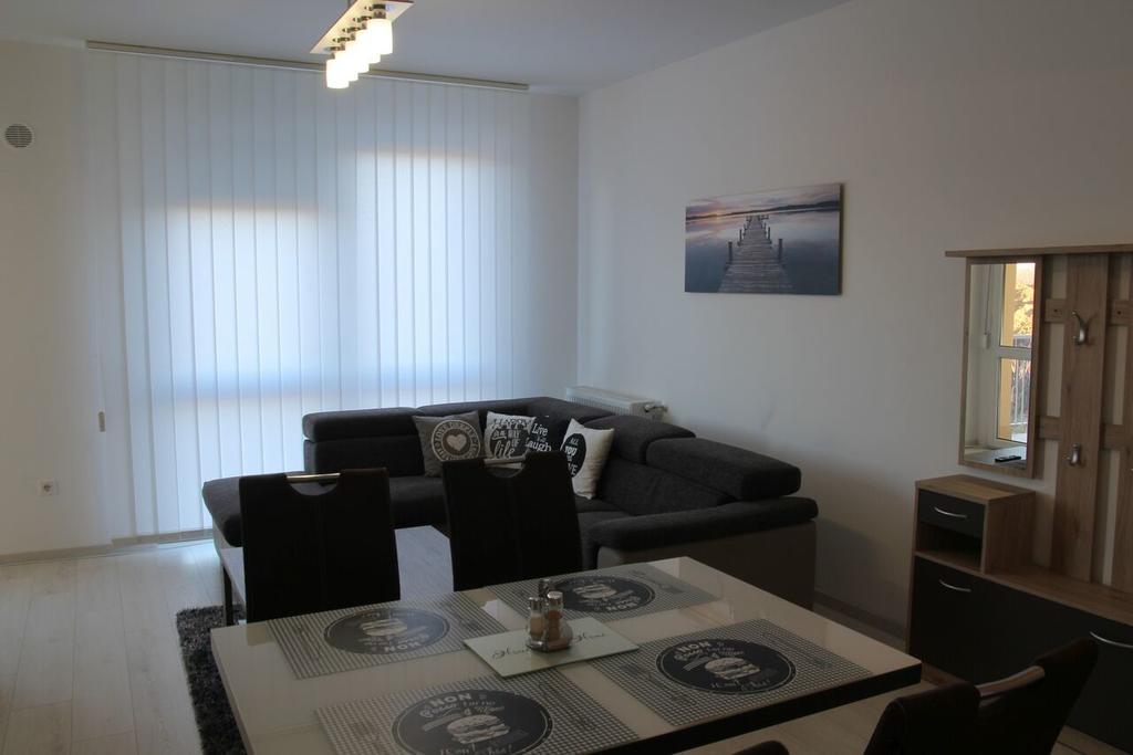Urban Apartman Miskolc Exterior foto
