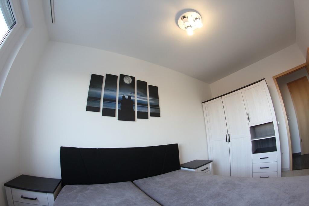 Urban Apartman Miskolc Exterior foto